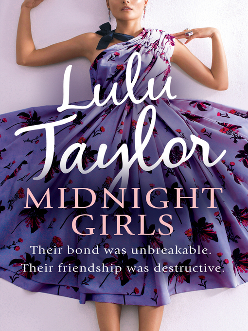 Title details for Midnight Girls by Lulu Taylor - Wait list